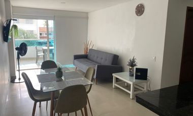 APARTAMENTO EN VENTA- LAGUITO