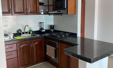 APARTAMENTO EN VENTA- LAGUITO