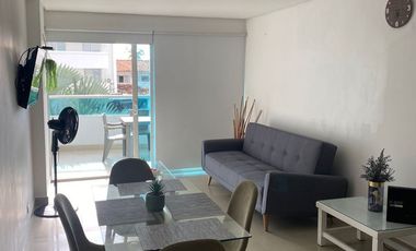 APARTAMENTO EN VENTA- LAGUITO