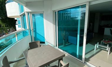 APARTAMENTO EN VENTA- LAGUITO
