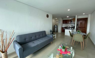 APARTAMENTO EN VENTA- LAGUITO