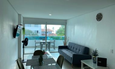 APARTAMENTO EN VENTA- LAGUITO
