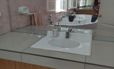 REBAJADA !!!! HERMOSA CASA EN EXCELENTE BARRIO DE MAIPU