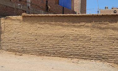 Terreno venta en Huacho, Huaura