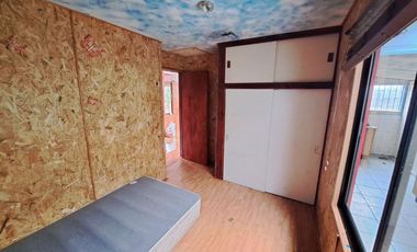 OPORTUNIDAD! VENDE 2 CASAS PAREADAS EN TERRENO DE 500 Mts. QUINTERO .