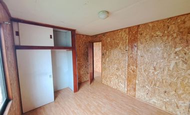 OPORTUNIDAD! VENDE 2 CASAS PAREADAS EN TERRENO DE 500 Mts. QUINTERO .