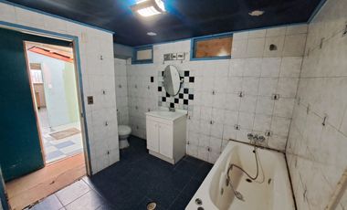 OPORTUNIDAD! VENDE 2 CASAS PAREADAS EN TERRENO DE 500 Mts. QUINTERO .