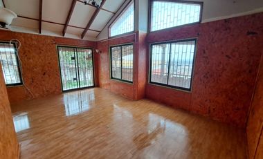 OPORTUNIDAD! VENDE 2 CASAS PAREADAS EN TERRENO DE 500 Mts. QUINTERO .