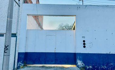 VENTA DE TERRENO EN ZONAS TEQUISQUIAPAN