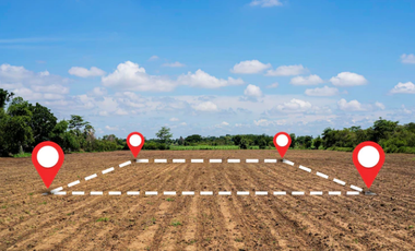 VENTA DE TERRENO EN ZONAS TEQUISQUIAPAN