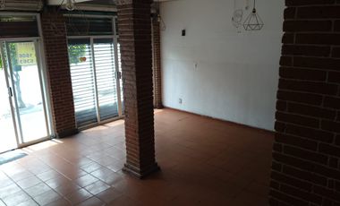 Local Comercial a Pie de Calle ideal para resturante
