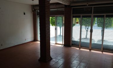 Local Comercial a Pie de Calle ideal para resturante
