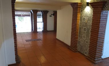 Local Comercial a Pie de Calle ideal para resturante