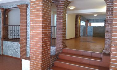 Local Comercial a Pie de Calle ideal para resturante