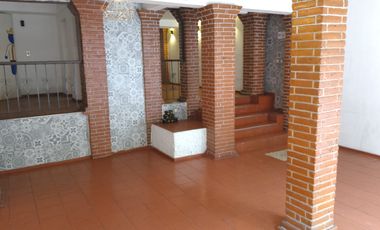 Local Comercial a Pie de Calle ideal para resturante