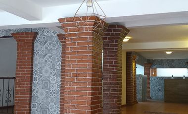 Local Comercial a Pie de Calle ideal para resturante