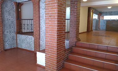 Local Comercial a Pie de Calle ideal para resturante