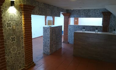 Local Comercial a Pie de Calle ideal para resturante