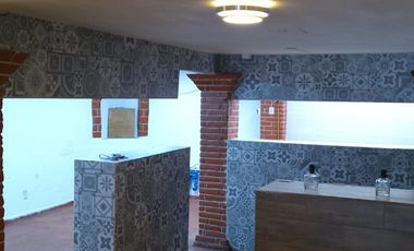 Local Comercial a Pie de Calle ideal para resturante