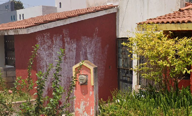 CASA EN VENTA EN  FRACCIONAMIENTO TIERRA ROJA  Jalisco