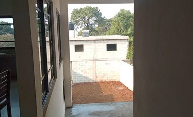 AHUATEPEC ALARCÓN $ 1700,000.00 TERMINADA. CESIÓN DE DERECHOS