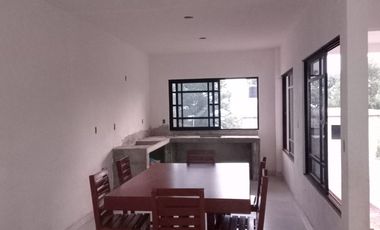 AHUATEPEC ALARCÓN $ 1700,000.00 TERMINADA. CESIÓN DE DERECHOS