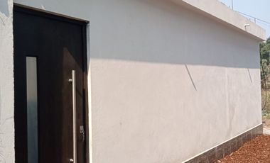 AHUATEPEC ALARCÓN $ 1700,000.00 TERMINADA. CESIÓN DE DERECHOS