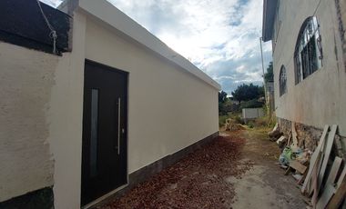 AHUATEPEC ALARCÓN $ 1700,000.00 TERMINADA. CESIÓN DE DERECHOS