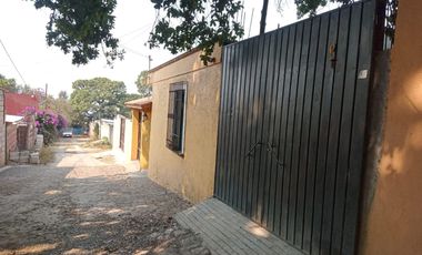 AHUATEPEC ALARCÓN $ 1700,000.00 TERMINADA. CESIÓN DE DERECHOS