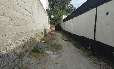 AHUATEPEC ALARCÓN $ 1700,000.00 TERMINADA. CESIÓN DE DERECHOS