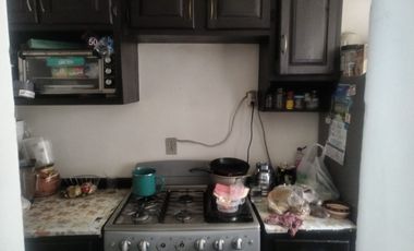 Depto. ECONOMICO en Tultitlán