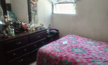 Depto. ECONOMICO en Tultitlán