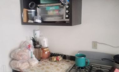 Depto. ECONOMICO en Tultitlán