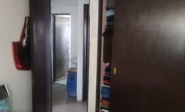 Depto. ECONOMICO en Tultitlán