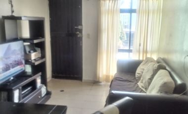 Depto. ECONOMICO en Tultitlán