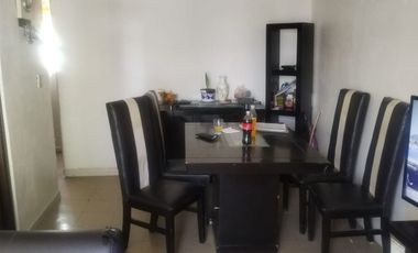 Depto. ECONOMICO en Tultitlán