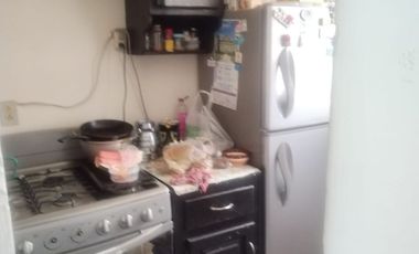 Depto. ECONOMICO en Tultitlán