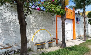 QUINTA EN VENTA EN TONALÁ, JALISCO