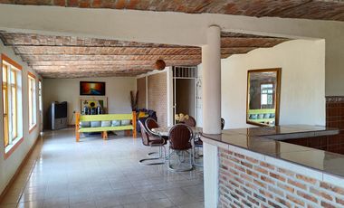 QUINTA EN VENTA EN TONALÁ, JALISCO