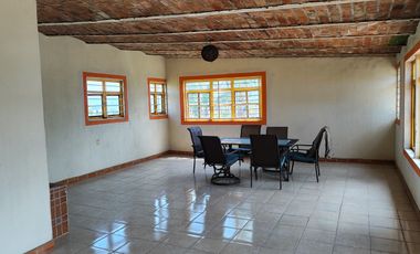 QUINTA EN VENTA EN TONALÁ, JALISCO