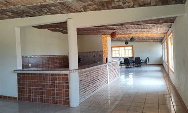 QUINTA EN VENTA EN TONALÁ, JALISCO