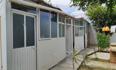 QUINTA EN VENTA EN TONALÁ, JALISCO