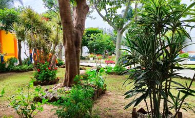 QUINTA EN VENTA EN TONALÁ, JALISCO