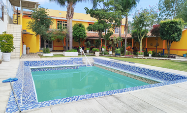 QUINTA EN VENTA EN TONALÁ, JALISCO