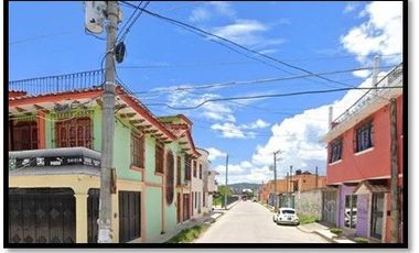 VENTA DE CASA CHIAPAS SAN CRISTOBAL DE LAS CASAS