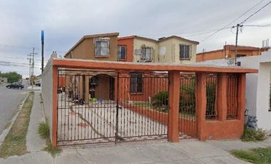 VENTA DE CASA EN REAL DEL NORTE COAHUILA  CALLE SIERRA DE LA FRAGUA