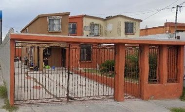 VENTA DE CASA EN REAL DEL NORTE COAHUILA  CALLE SIERRA DE LA FRAGUA