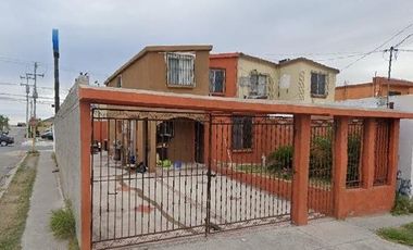 VENTA DE CASA EN REAL DEL NORTE COAHUILA  CALLE SIERRA DE LA FRAGUA
