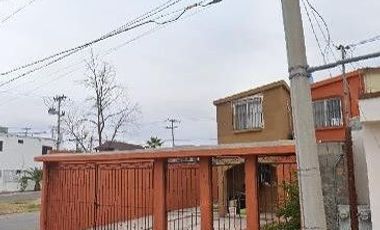 VENTA DE CASA EN REAL DEL NORTE COAHUILA  CALLE SIERRA DE LA FRAGUA