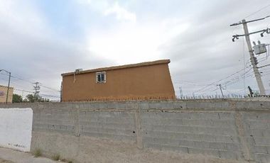 VENTA DE CASA EN REAL DEL NORTE COAHUILA  CALLE SIERRA DE LA FRAGUA